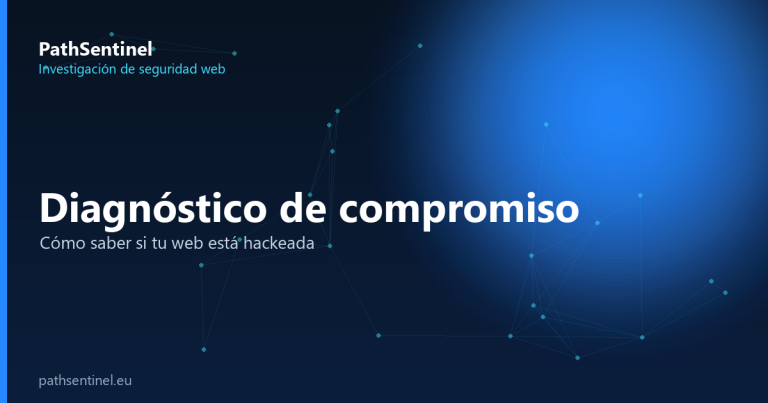 PathSentinel investigacion de seguridad