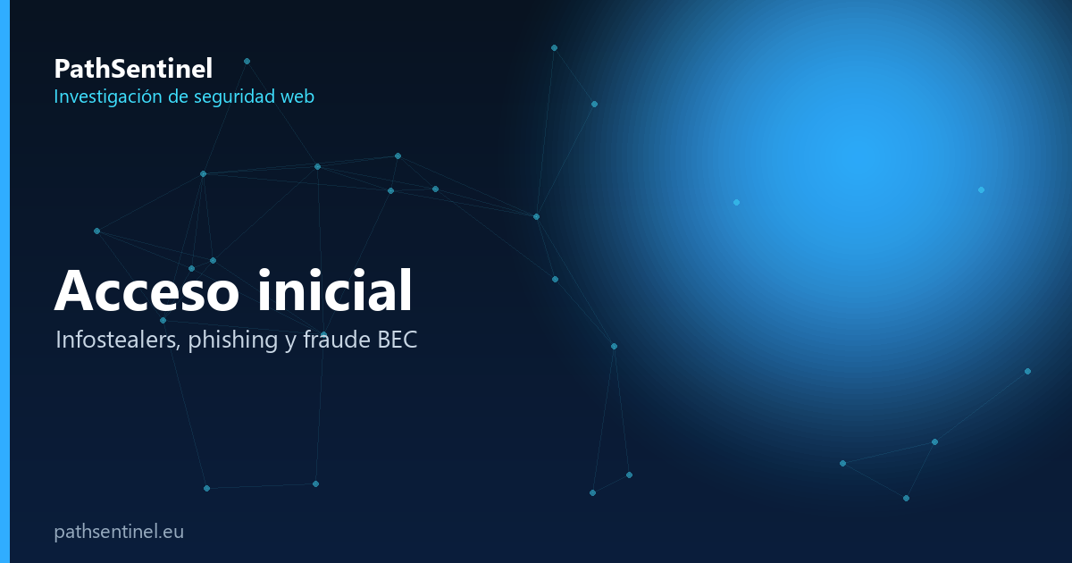 PathSentinel investigacion de seguridad